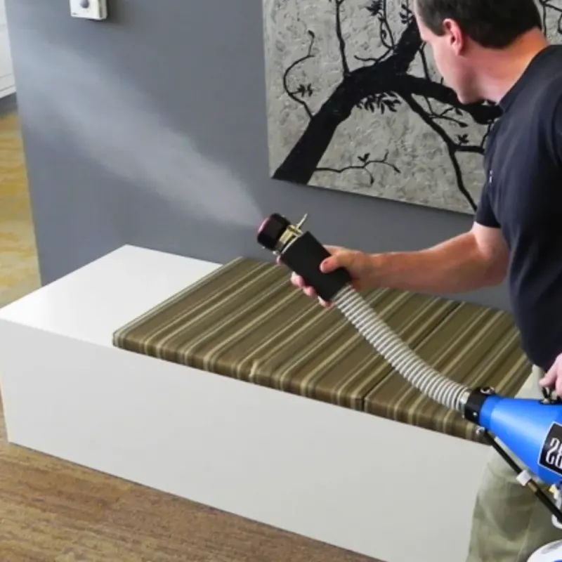 Professional Odor Removal in Cross Plains, WI
